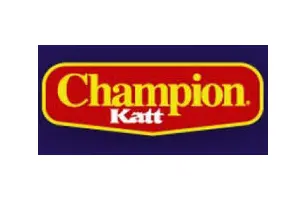 CHAMPION KATT